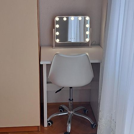 Apartman Jurcevic Сегет-Враниця Екстер'єр фото