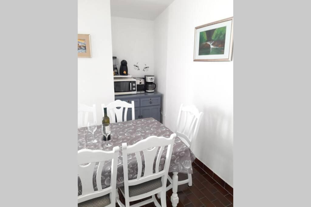 Apartman Jurcevic Сегет-Враниця Екстер'єр фото