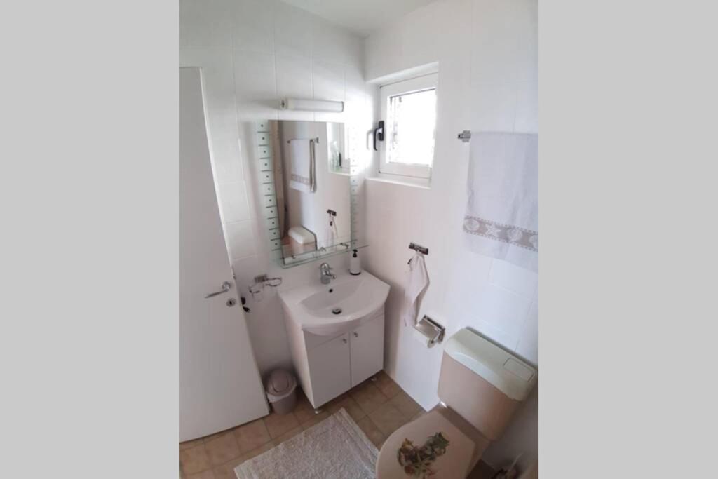 Apartman Jurcevic Сегет-Враниця Екстер'єр фото
