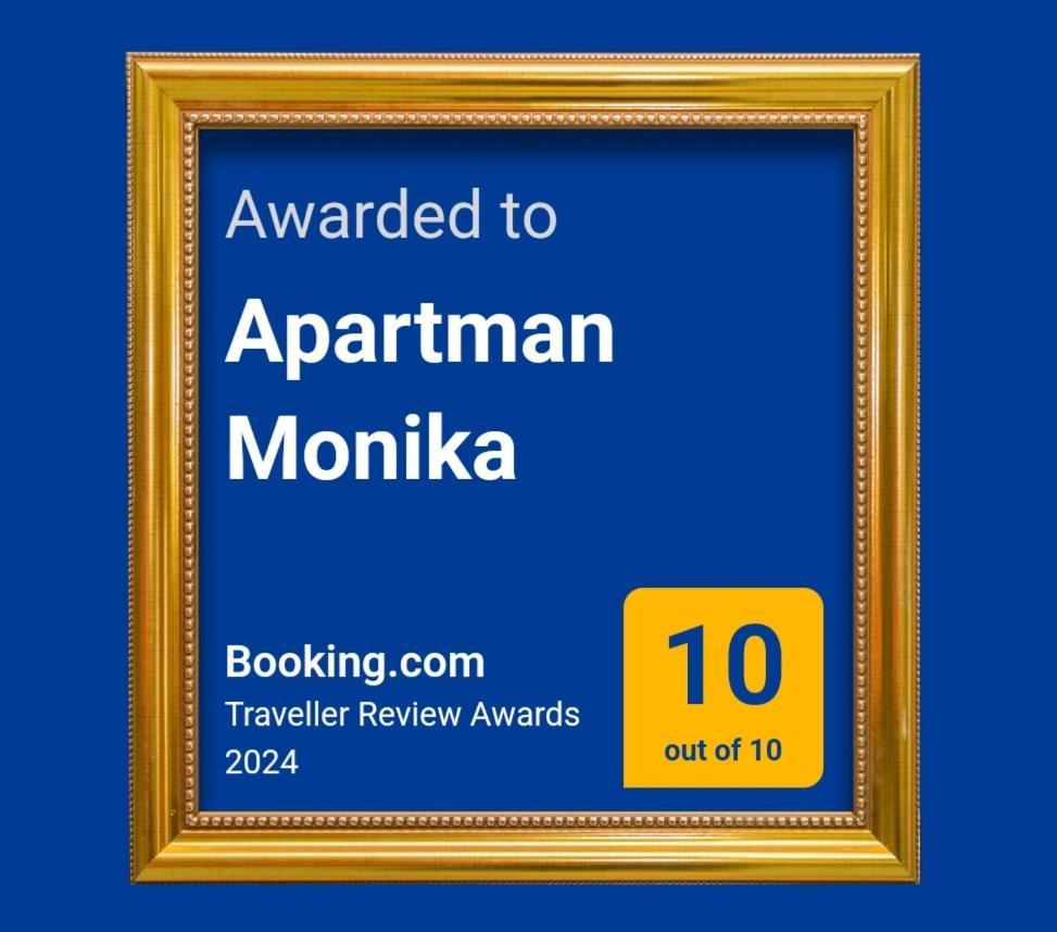 Apartman Jurcevic Сегет-Враниця Екстер'єр фото
