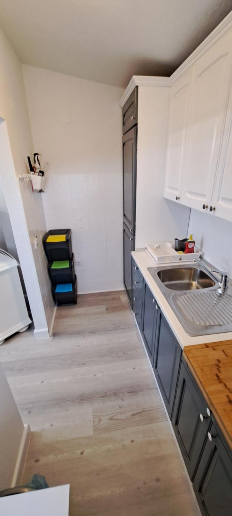 Apartman Jurcevic Сегет-Враниця Екстер'єр фото