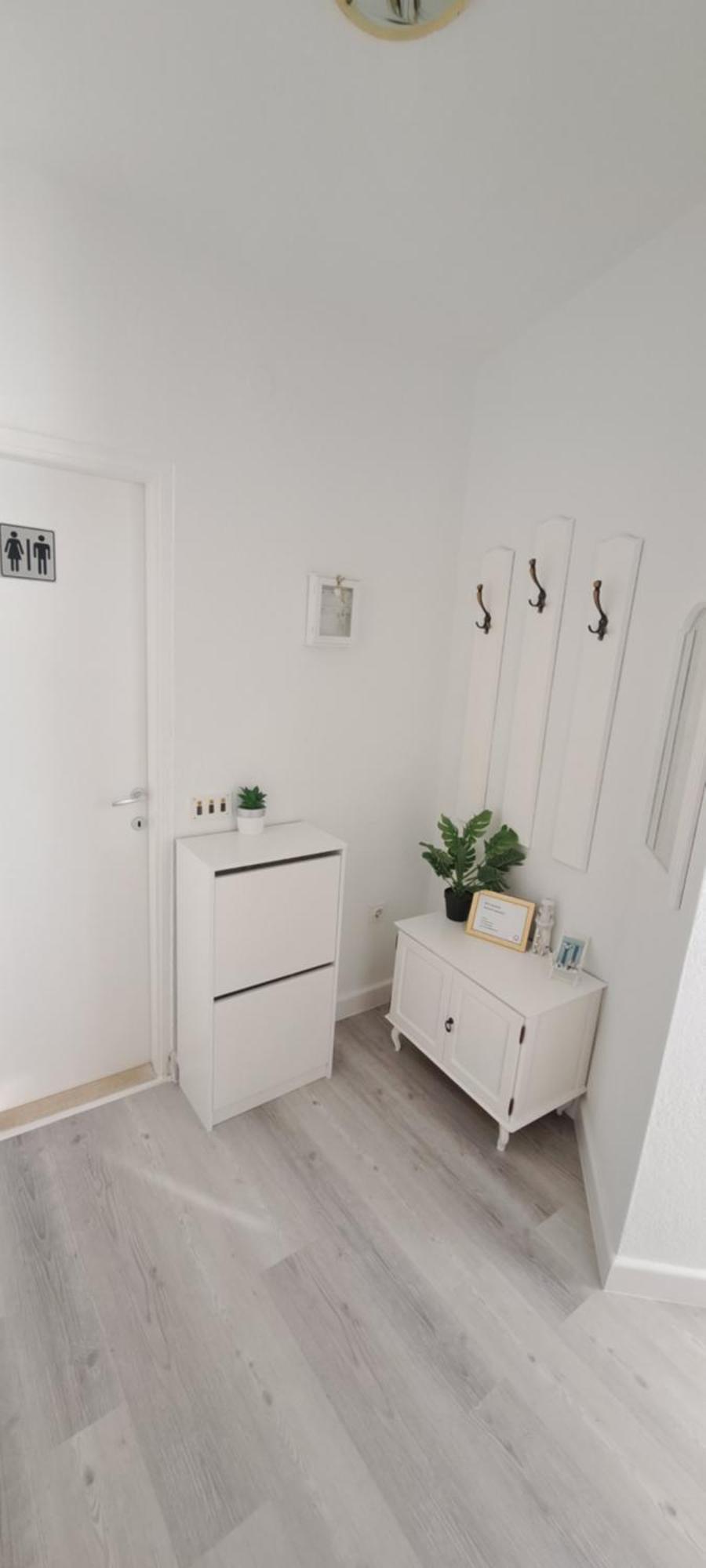 Apartman Jurcevic Сегет-Враниця Екстер'єр фото
