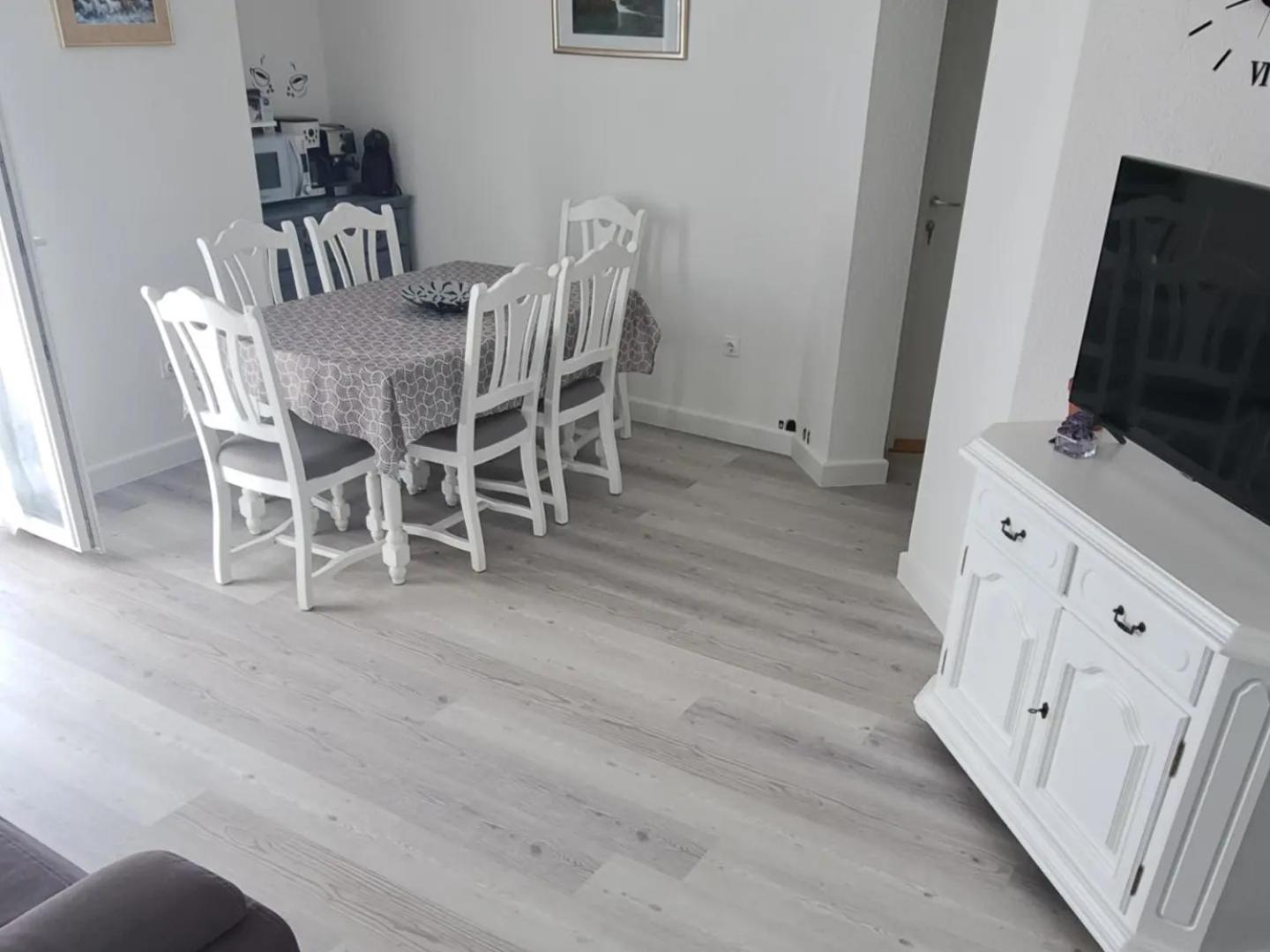 Apartman Jurcevic Сегет-Враниця Екстер'єр фото