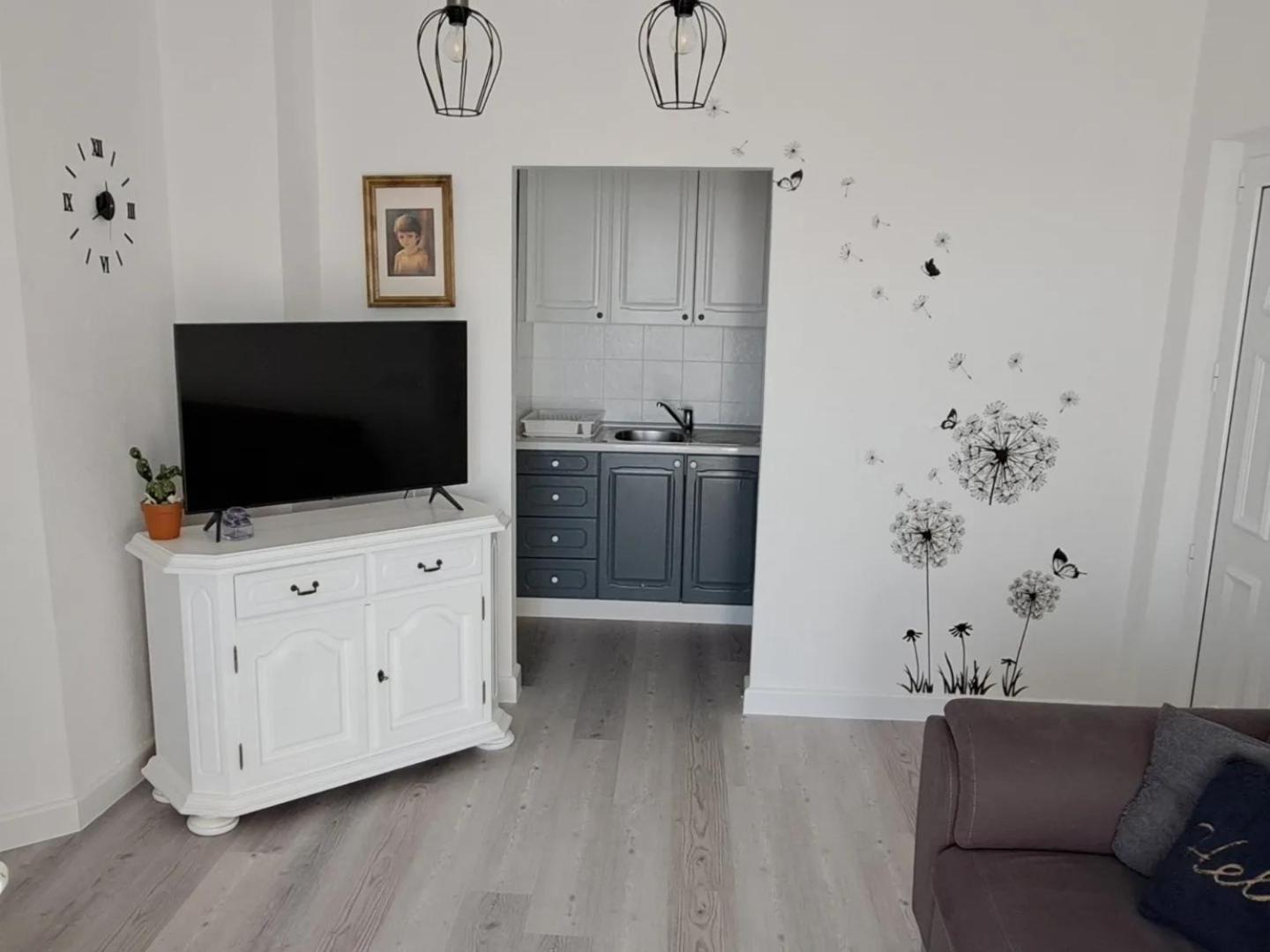 Apartman Jurcevic Сегет-Враниця Екстер'єр фото