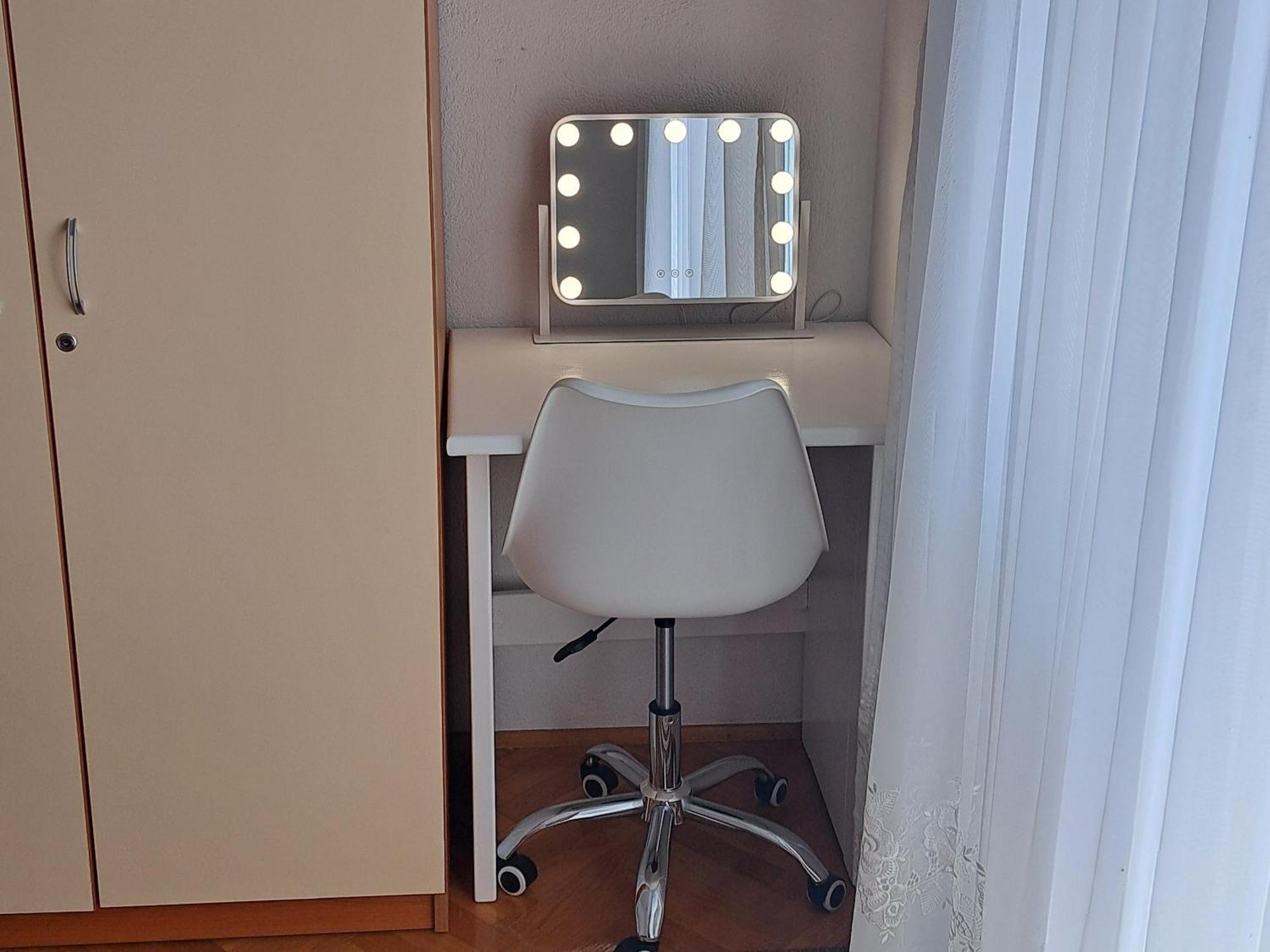Apartman Jurcevic Сегет-Враниця Екстер'єр фото